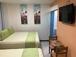 Hotel La Plata