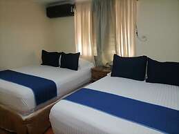Hotel La Plata