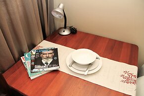 Memra Guest House