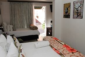 Memra Guest House