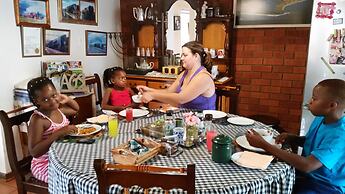 Memra Guest House