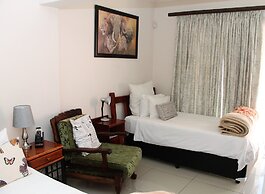 Memra Guest House