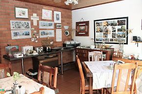Memra Guest House