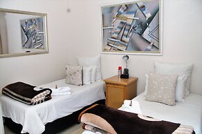 Memra Guest House
