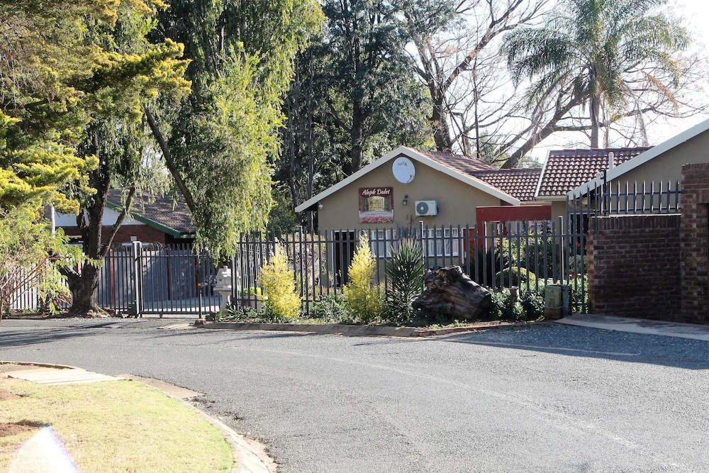 Memra Guest House