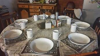 Memra Guest House