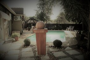 Memra Guest House