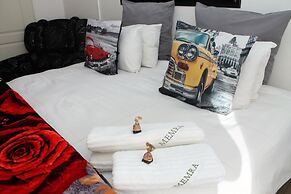 Memra Guest House