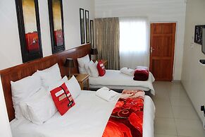 Memra Guest House