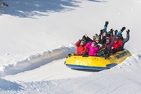 Hotel Valcartier