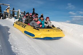 Hotel Valcartier