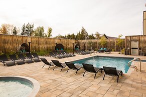 Hotel Valcartier