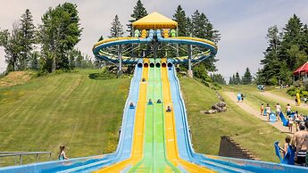 Hotel Valcartier