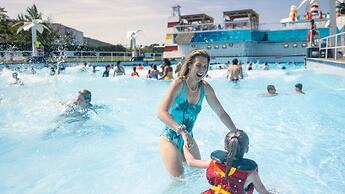 Hotel Valcartier