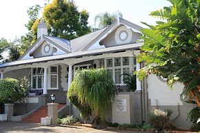 Oxford Lodge