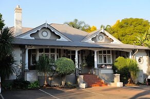 Oxford Lodge