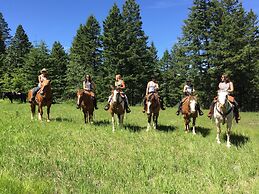 YD Guest Ranch