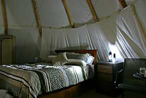 YD Guest Ranch