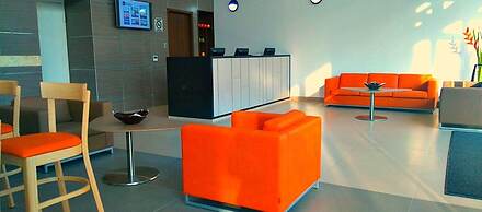 Best Western Plus Santa Marta Hotel