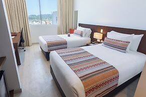 Best Western Plus Santa Marta Hotel