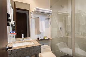 Best Western Plus Santa Marta Hotel