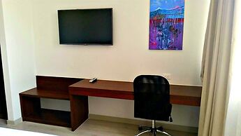 Best Western Plus Santa Marta Hotel