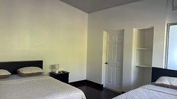Cabinas Marielos