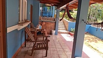 Cabinas Marielos