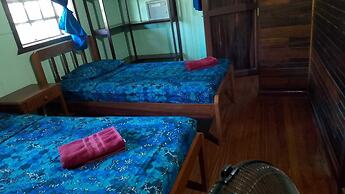 Cabinas Marielos