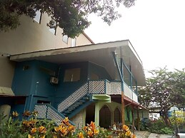 Cabinas Marielos