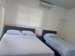 Cabinas Marielos
