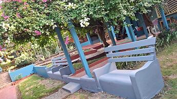 Cabinas Marielos
