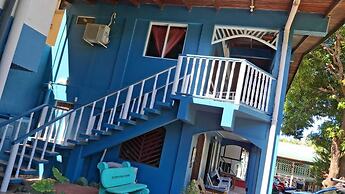Cabinas Marielos