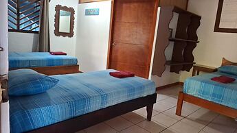 Cabinas Marielos