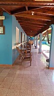 Cabinas Marielos
