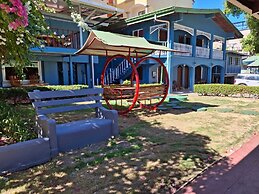 Cabinas Marielos