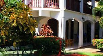 Cabinas Marielos