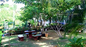 Cabinas Marielos