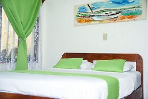 Cabinas Marielos