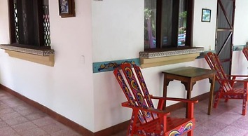 Cabinas Marielos