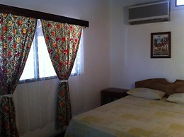 Cabinas Marielos
