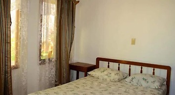 Cabinas Marielos
