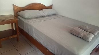 Cabinas Marielos