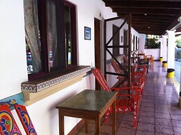 Cabinas Marielos