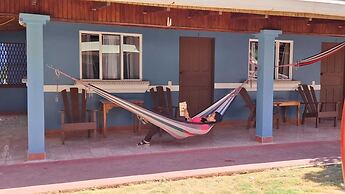 Cabinas Marielos