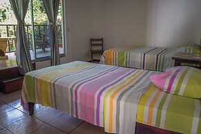 Cabinas Marielos