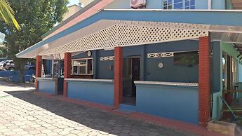 Cabinas Marielos