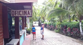 Cabinas Marielos