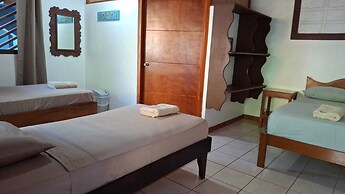 Cabinas Marielos