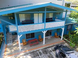 Cabinas Marielos